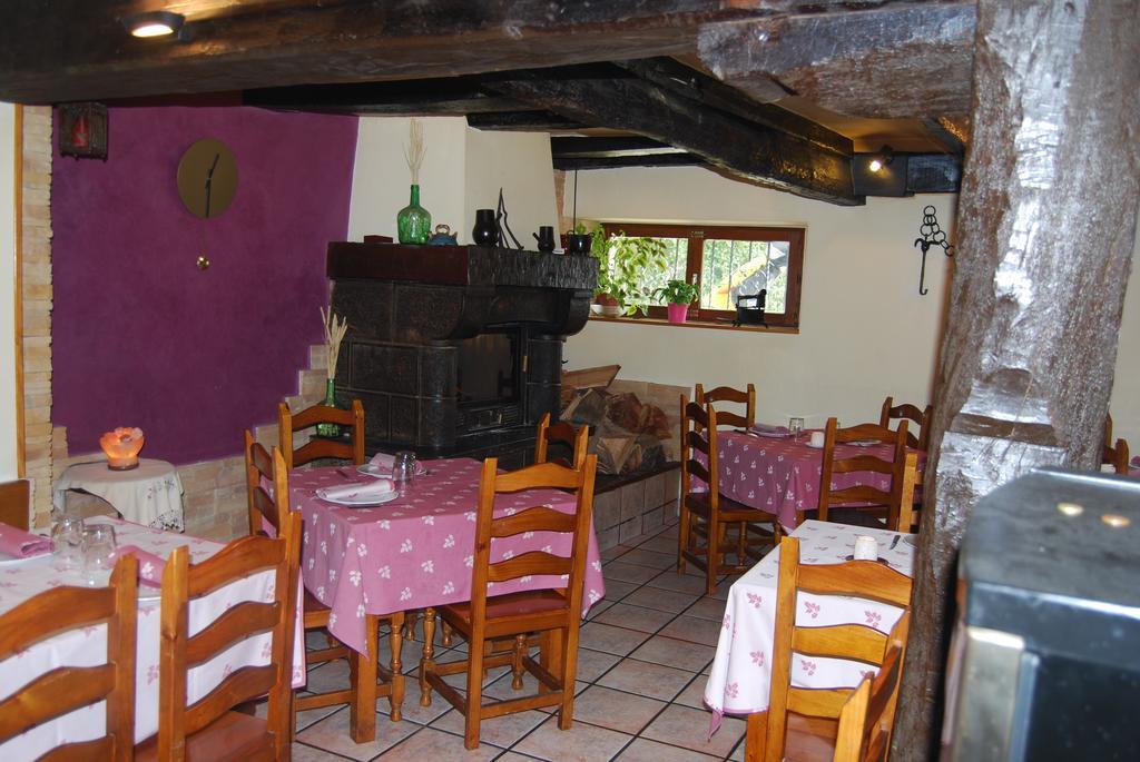 Matxitxulo Family Rooms Ezkurra 外观 照片