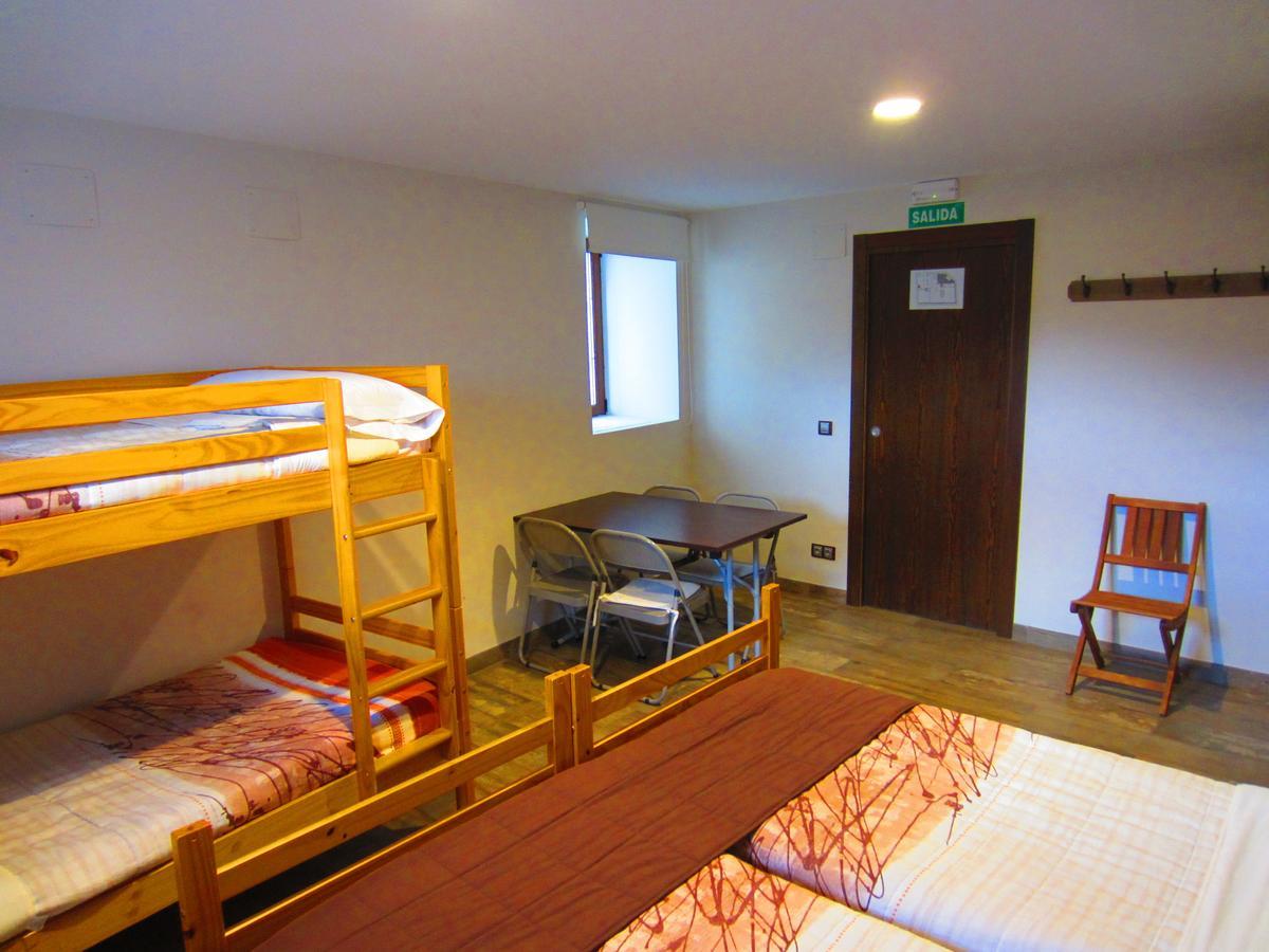 Matxitxulo Family Rooms Ezkurra 外观 照片