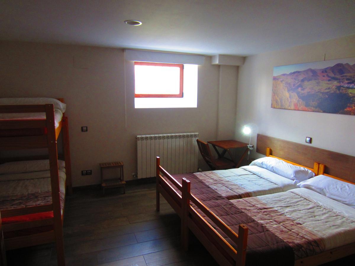 Matxitxulo Family Rooms Ezkurra 外观 照片